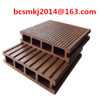 Factory Supply Durable WPC Floor with Competitive Price